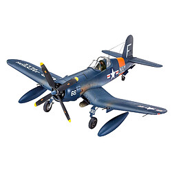 Revell Maquette avion : F4U-4 Corsair