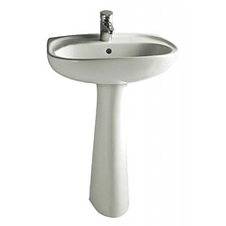 Colonne blanche INTEGRA Vitra 6936L0037035