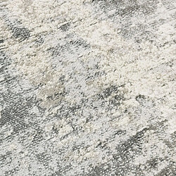 Acheter Thedecofactory VESTALE BRUMES - Tapis extra-doux effet brume gris 120x170