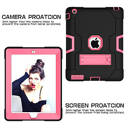 Avis Coque iPad 3,iPad 2,iPad 4