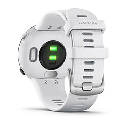 Acheter Montre intelligente GARMIN 010-02247-11 Blanc Noir 1,04"