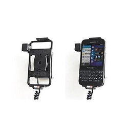 Ariane Brodit 512514 Support Actif pour Blackberry Q5 Noir pas cher