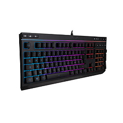 HyperX ALLOY CORE RGB ALLOY CORE RGB HX-KB5ME2-FR