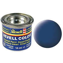 Revell Bleu mat n°56