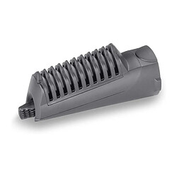 Avis BaByliss AS960E - Brosse soufflante Beliss Big Hair 1000 - 1000W - 2 temperatures - Fonction ionique - 4 accessoires