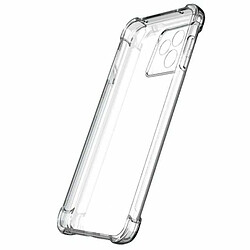 Avis Protection pour téléphone portable Cool Realme C53 Transparent Realme