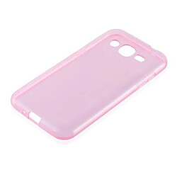 Avis Cadorabo Coque Samsung Galaxy J2 2015 Etui en Rose