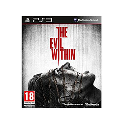 Bethesda Softworks The Evil Within - PS3