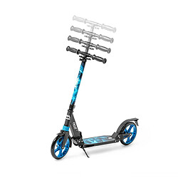 Ataa Trottinette pliable Frost pas cher