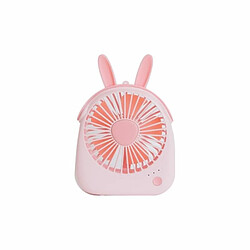 Acheter Well Star WT F14 Mini Ventilateur Portable Portable USB Ventilateur De Refroidissement à Air De Bureau Rechargeable Avec Lanière Mini Ventilateur De Bureau à Double Usage Bureau Portable Pour Étudiants à Domicile