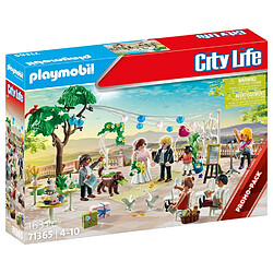 Playmobil® 71365 Cérémonie de mariage