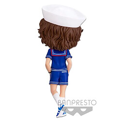 Avis Banpresto Figurine Steve Q Posket Stranger Things