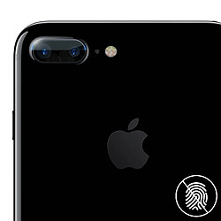 Avizar Film Caméra iPhone 7 Plus / 8 Plus Verre Trempé 9H Anti-trace Transparent pas cher