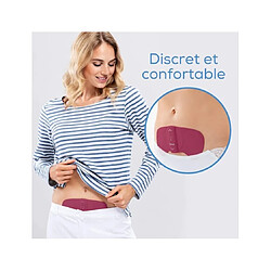 Beurer Ceinture chauffante EM 50 Menstrual Relax