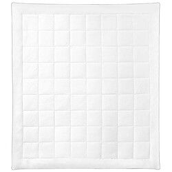 Acheter Beliani Couette chaude en coton ciré 200 x 220 cm KOUTRA