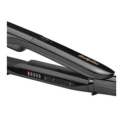 Avis Fer à lisser BABYLISS ST493E