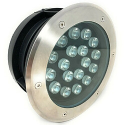 Tradex SPOT ENCASTRÉ WALKWAY IP67 LIGHT 6500K 4000K 3000K ES08-18