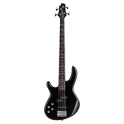 Avis Action Bass 4 Plus Left Handed Black Cort