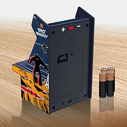 Console de Jeu Portable My Arcade Micro Player PRO - Space Invaders Retro Games pas cher