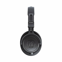 Avis ATH-M60X Audio Technica