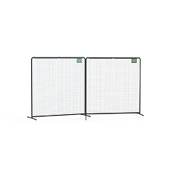 Filet EXIT Backstop Net 600