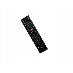 Avis GUPBOO Télécommande Universelle de Rechange Pour Sony RMT-TX101E RMT-TX102DKDL-50W756C KDL-50W8