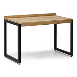 Ds Meubles Table de bureau Eco-line 118X60 NG-EV.