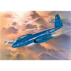 Gloster Meteor T Mk 7.5 - 1:72e - Special Hobby