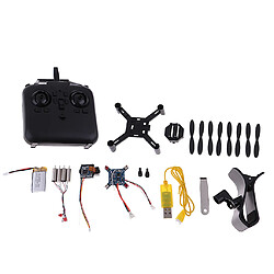 Avis Mini RC Drone Quadcopter Quadricoptère