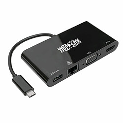 Hub USB Eaton