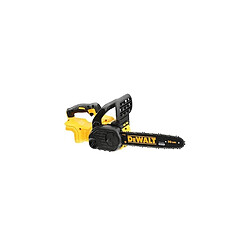 Acheter Tronçonneuseélagueuse sans fil XR Brushless Dewalt DCM565N 18 V 2 batteries 5 Ah chargeur