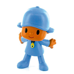 BULLYLAND - Comansi 7 cm Pocoyo II Mini Figure