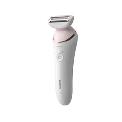 Avis Epilateur rechargeable étanche blanc - BE740/10 - PHILIPS