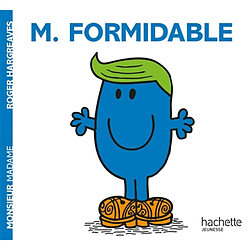 Monsieur Formidable - Occasion