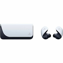 Acheter Oreillette Bluetooth Sony Noir/Blanc