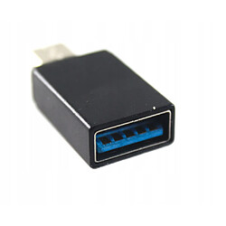 Avis GUPBOO Adaptateur de conversion Adaptateur OTG USB-C 3.1 Type-C,JL1160