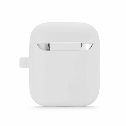 Avis LaCoqueFrançaise Coque Silicone Liquide Apple Airpods · Reconditionné