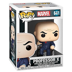 Funko Figurine Pop Vinyl 641 Marvel Professor X