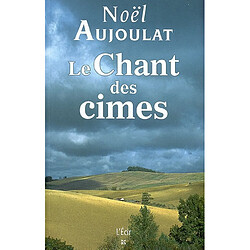 Le chant des cimes