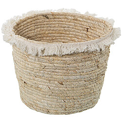 Acheter Lot de paniers Alexandra House Living 03781 Marron osier Rotin Fibre naturelle (3 Unités)