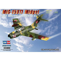 MiG-15UTI Midget - 1:72e - Hobby Boss