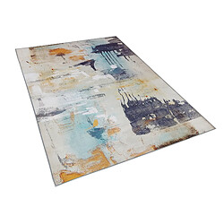 Beliani Tapis multicolore 160 x 230 cm ADAPAZARI