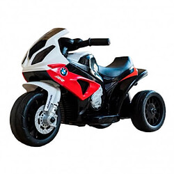 Ataa Moto avec licence BMW 6v - Moto électrique enfants