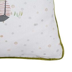 Acheter BigBuy Home Coussin Enfant 45 x 45 cm 100 % coton