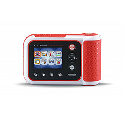 Avis Appareil photo Vtech Kidizoom Print Cam