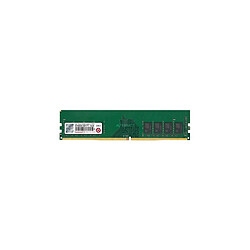 Transcend DIMM 8 GB DDR4-2400 ECC