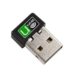 Adaptateur Wi-Fi USB sans fil MT 7601 150 Mbps