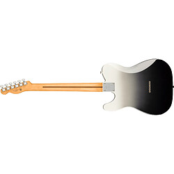 Avis Player Plus Telecaster PF Silver Smoke Fender