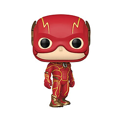 Funko The Flash - Figurine POP! The Flash 9 cm