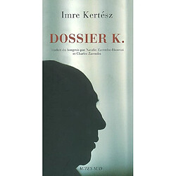 Dossier K